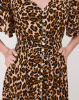 LEMON TREE VITTORIA DRESS
