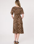 LEMON TREE VITTORIA DRESS