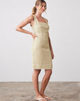 ESMAEE VOYAGE DRESS