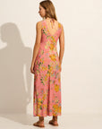 AUGUSTE LARA MAXI DRESS