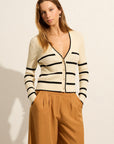 AUGUSTE TOMMY CARDIGAN