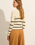 AUGUSTE TOMMY CARDIGAN