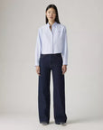 LEVIS RIBCAGE WIDE LEG - SHADED VIEW
