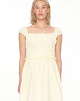 HUFFER CRUISE ISLA MINI DRESS