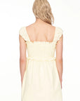 HUFFER CRUISE ISLA MINI DRESS
