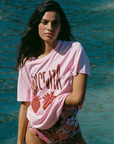 AUGUSTE SWEET LIFE CLASSIC TEE