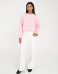 HUFFER ELLE CROP CARDIGAN