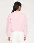 HUFFER ELLE CROP CARDIGAN