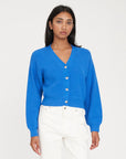 HUFFER BELLA KNIT CARDIGAN