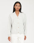 HUFFER KENDALL CARDIGAN