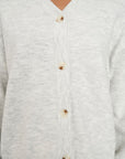 HUFFER KENDALL CARDIGAN