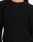 HUFFER ZIGGY CRUISE LS TOP