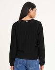 HUFFER ZIGGY CRUISE LS TOP