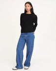 HUFFER ZIGGY CRUISE LS TOP
