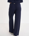 HUFFER MERINO LOUNGE PANT
