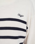 HUFFER CLASSIC KNIT CREW