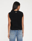 HUFFER ELLE KNIT VEST
