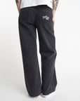 HUFFER BAGGY DENIM JEAN