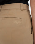 HUFFER CLASSIC SLIM ANKLE PANT