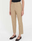 HUFFER CLASSIC SLIM ANKLE PANT