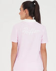 HUFFER WMS BIRDIE POLO
