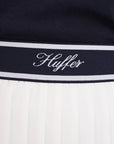 HUFFER BIRDIE PLEATED GOLF SKORT