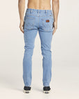WRANGLER STOMPER - COWBOY BLUES