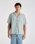 WRANGLER BOX RESORT SHIRT