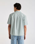 WRANGLER BOX RESORT SHIRT