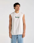 WRANGLER EYE KNOW MUSCLE TEE