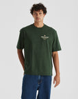 WRANGLER KICKS SLACKER TEE