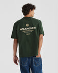 WRANGLER KICKS SLACKER TEE