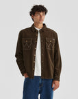 WRANGLER TRADE SHACKET