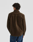WRANGLER TRADE SHACKET