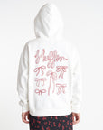 HUFFER RELAX HOOD 350/ GIFTED