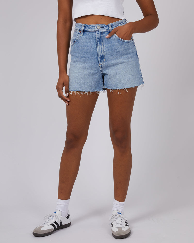 Hi bells cheap wrangler shorts