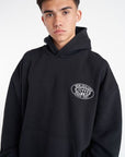 HUFFER SATURDAY HOOD/ HOMIE