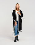 ZAFINA CAMERON KNIT