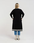 ZAFINA CAMERON KNIT