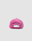 RODD&GUNN SIGNATURE CAP FUCHSIA