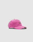 RODD&GUNN SIGNATURE CAP FUCHSIA