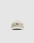 RODD & GUNN SIGNATURE CAP - NATURAL