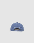 RODD & GUNN GUNN CAP - COLLEGE BLUE GREY