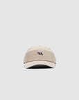RODD & GUNN GUNN CAP - STONE/NAVY