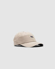 RODD & GUNN GUNN CAP - STONE/NAVY