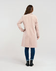 ZAFINA FELIX COAT