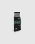 RODD & GUNN DOGS-A-PLENTY THREE PACK SOCKS