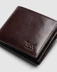 RODD & GUNN WARDVILLE POUCH WALLET