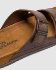 RODD & GUNN RAGLAN SLIDE