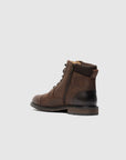 RODD & GUNN DURHAM MILITARY BOOT